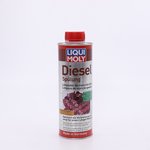 LIQUI MOLY 2509 Промивка дизельних систем LIQUI MOLY DIESEL SPULUNG 0,5L